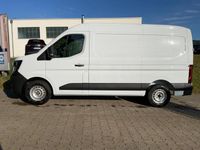 Neu Renault Master 131 PS (96 kW) 2025 Van