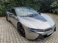 gebraucht BMW i8 i8Roadster first edition !