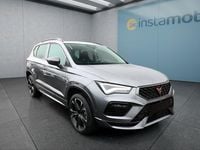 Neu Cupra Ateca 150 PS (110 kW) 2025 Grau SUV