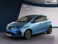 gebraucht Renault Zoe INTENS R135 50kWh - ABVERKAUFSAKTION -CCS - inkl. BATTERIE - ALLWETTERREIFEN