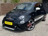 Gebraucht Fiat 500 Abarth 145 PS (106 kW) 2020 Other Kleinwagen