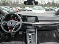 gebraucht VW Golf VIII GTI DSG Navi Matrix HUD Pano Kam LM18