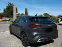 Gebraucht Kia XCeed Vision 140 PS (102 kW) 2025 Schwarz SUV