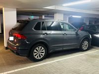 Gebraucht VW Tiguan R 2023 Grau SUV