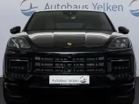 Gebraucht Porsche Cayenne Coupe GTS 500 PS (367 kW) 2025 Schwarz SUV