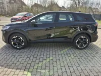 Neu Mitsubishi Grandis Diamant Edition 141 PS (103 kW) 2026 Onyx schwarz SUV