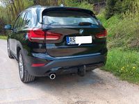 Gebraucht BMW X1 Sport Line 136 PS (100 kW) 2021 SUV