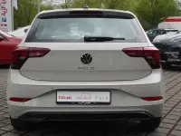 Neu VW Polo 80 PS (58 kW) 2026 Grau Kleinwagen