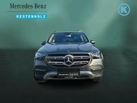 Gebraucht Mercedes GLE350 de AMG 320 PS (235 kW) 2020 Selenitgrau SUV