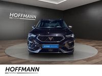Neu Cupra Ateca VZ 300 PS (220 kW) 2026 Schwarz SUV