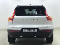 Occasion Volvo XC40 Plus 185 kW (252 ch) 2023 Blanc SUV