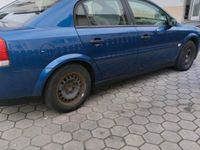 gebraucht Opel Vectra 2.2 Eco tec Benzin