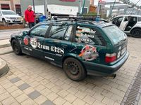 gebraucht BMW 323 