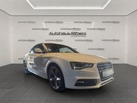 Gebraucht Audi A5 S-Line 218 PS (160 kW) 2016 Andere Coupé