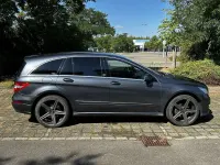 Gebraucht Mercedes R350 265 PS (194 kW) 2012 Kombi