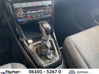 Gebraucht VW T-Cross Life 116 PS (85 kW) 2025 Deep black SUV