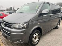 gebraucht VW Transporter T5Öl Pumpe defekt