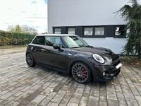 Second-hand Mini Cooper S 192 CP (141 kW) 2014 Maro Hatchback