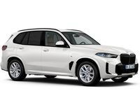 Gebraucht BMW X5 Efficient Dynamics 286 PS (210 kW) 2026 SUV