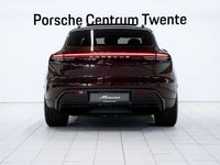 Gebraucht Porsche Macan 300 kW (408 PS) 2025 Violett SUV