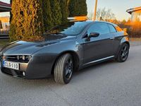 Gebraucht Alfa Romeo Brera 170 PS (125 kW) 2010 Grau Coupé