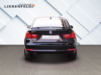 gebraucht BMW 318 Gran Turismo Leder