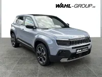 Neu Jeep Avenger Summit 110 PS (80 kW) 2026 Grau SUV