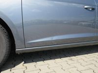Gebraucht Seat Leon ST Style 116 PS (85 kW) 2017 Grau Kombi