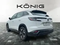 Gebraucht Renault Austral Evolution 158 PS (116 kW) 2023 Weiß SUV