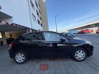 Gebraucht Citroën C4 Tendance 120 PS (88 kW) 2011 Schwarz Limousine