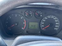 Usado Ford Transit 100 CV (73 kW) 2012 Blanco Berlina