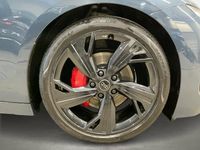 Gebraucht Audi A6 e-tron Ambiente 314 kW (428 PS) 2025 Plasmablau Kombi