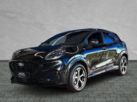 Neu Ford Puma ST-Line 155 PS (114 kW) 2025 Agate black metallic SUV