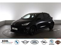 Gebraucht Mazda 2 Homura-Line 92 PS (67 kW) 2024 Schwarz Kleinwagen