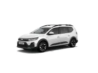 Neu Dacia Jogger Journey 158 PS (116 kW) 2026 Arktisweiß Van / Kleinbus