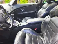 Gebraucht Renault Grand Scénic IV Initiale 160 PS (117 kW) 2017 Schwarz Van / Kleinbus
