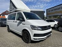 gebraucht VW Multivan T6Comfortline 4Motion LED - Standh. - Sitzh. - Schec