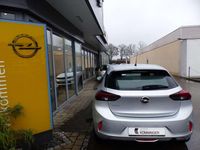 Gebraucht Opel Corsa Edition 75 PS (55 kW) 2023 Aluminium silb/kristall silb Kleinwagen