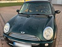 Gebraucht Mini Cooper 116 PS (85 kW) 2005 Kleinwagen