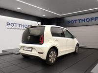 gebraucht VW e-up! move up! United Maps+More Sitzhzg DAB+