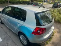 Gebraucht VW Golf V 125 PS (91 kW) 2008 Kleinwagen