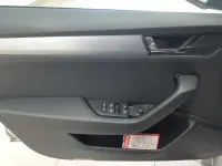 Gebraucht Skoda Superb Ambition 150 PS (110 kW) 2023 Silber metallic Kombi