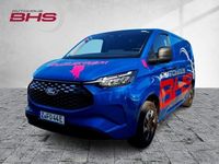 Gebraucht Ford Transit 160 kW (218 PS) 2024 Blau Limousine