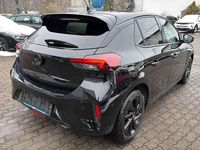 Gebraucht Opel Corsa 101 PS (74 kW) 2025 Lackierung schwarz perla nera/ Kleinwagen