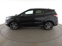 gebraucht Ford Kuga 1.5 EcoBoost ST-Line, Benzin, 21.700 €