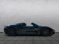 Gebraucht Maserati MC20 630 PS (463 kW) 2023 Schwarz Cabrio