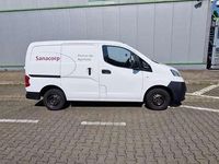 Gebraucht Nissan NV200 Comfort 90 PS (66 kW) 2015 Van / Kleinbus