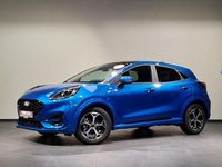 Gebraucht Ford Puma ST-Line 155 PS (114 kW) 2025 Blau, desert island blue metallic SUV