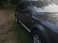Gebraucht Audi A6 182 PS (133 kW) 2003 Schwarz Kombi