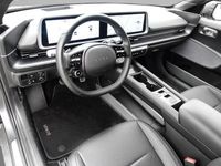 Gebraucht Hyundai Ioniq 6 239 kW (325 PS) 2025 Grau Limousine
